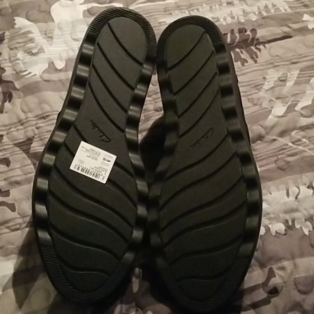 Clarks